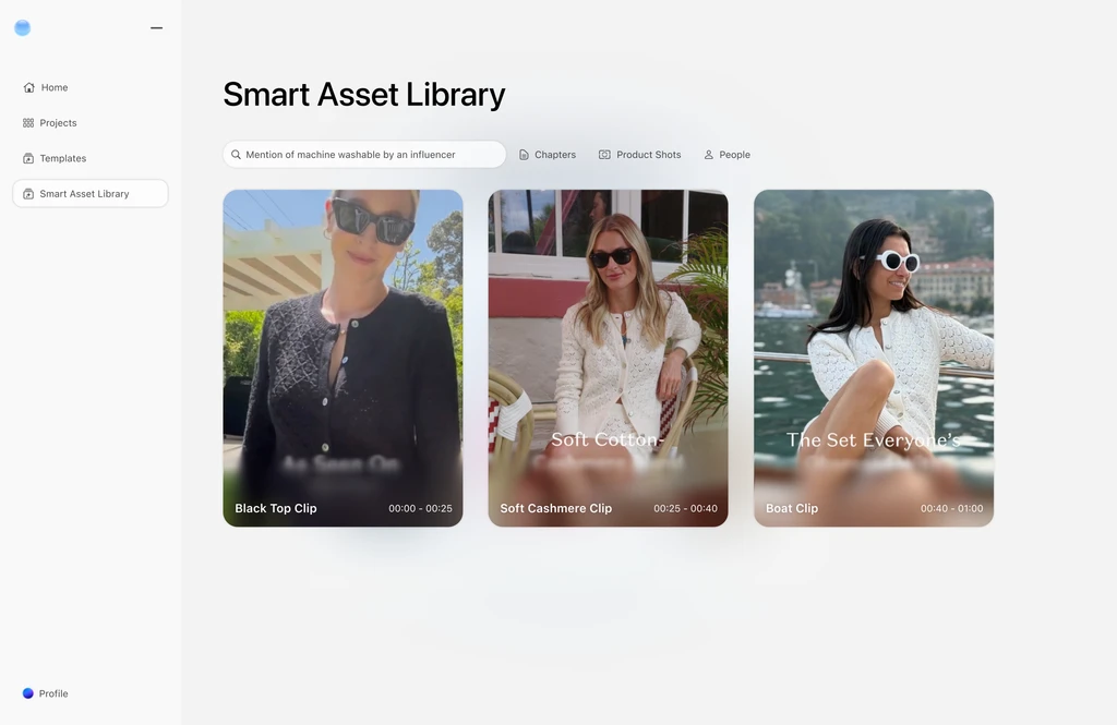 Creative Brain for your Brand